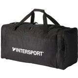 Intersport torba TEAMBAG L crna 274445 | ePonuda.com