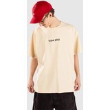 A-Lab Type Shit Boxy T-shirt white cap off white Cene
