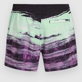 O'neill Cali Gradient 15'' Boardshorts purple melted texture | Shoptok.si