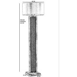 Opviq podna lampa ribon 941RTN1364 | ePonuda.com