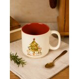 Sinsay Šalica s blagdanskim motivom | shoptok.hr