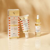 Christian Laurent Beautifying CC Cream SPF 50 posvjetljujuća CC krema 30 ml | shoptok.hr