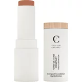 Couleur Caramel high definition foundation creme-stift - 15 dark beige