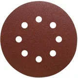 brusni papir 125x100 sa rupama