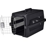  Pets Collection transporter za pse i mačke 48 × 32 × 29,5 cm – crni | shoptok.hr