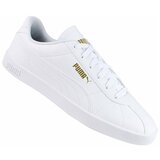 Puma Club Ii Sl Bijela | shoptok.hr