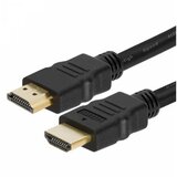 E-green kabl hdmi 2.0 m/m 20m crni
