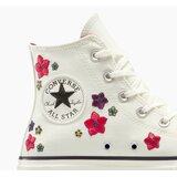 Converse Ženske patike chuck taylor all star lift platform flowers | Eponuda.com