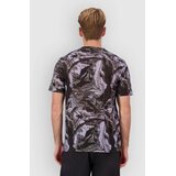 Mons Royale Icon Merino Funkcijska majica rock camo | Shoptok.si
