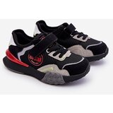 Big Star Children's Sneakers Memory Foam System | Shoptok.si