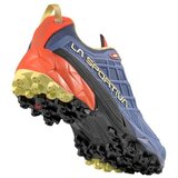 La Sportiva Pohodništvo La Akyra Ii Modra | Shoptok.si