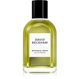 David Beckham Botanical Resin parfumska voda za moške 50 ml Cene