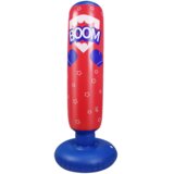  Inflatable Boxing Bag Red Blue 125CM | Shoptok.si