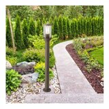 Rabalux budapest, podna lampa E27 1X40W H800mm | ePonuda.com