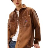 Tommy Hilfiger Srajce z dolgimi rokavi TJM RLX WASHED CORD DM0DM22016 Bež | Shoptok.si