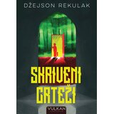 Vulkan Izdavaštvo Skriveni crteži Cene