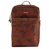 Levi's Levis - braon muški ranac Cene