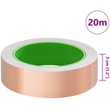  Bakarna traka za zaštitu od puževa Bakar 30 mm x 20 m Bakar | Eponuda.com