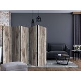  Paravan u 5 dijelova - Stylish Wood II [Room Dividers] 225x172 | shoptok.hr