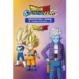 Steam DRAGON BALL: Sparking! ZERO - Dragon Ball DAIMA: Character Pack 1 (DLC) Key (PC) GLOBAL | ePonuda.com