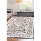 Conceptum Hypnose tepih lynosse P1098 dark grey 120 x 180 (669OPL1265) Cene