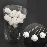 IZMAEL Ukosnica CU-25854 - Bijela | shoptok.hr