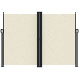  Bočna tenda na uvlačenje krem 180x1000 cm | shoptok.hr