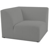 Scandic Siva modularna sjedeća garnitura od bouclé tkanine (promjenjiva) Roxy – | shoptok.hr