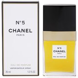 Chanel No.5 parfemska voda 35 ml za žene | shoptok.hr
