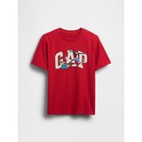 GAP Children's T-shirt with logo - Boys | Shoptok.si