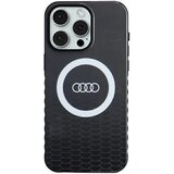 Audi OVITEK IML BIG LOGO ZA MAGSAFE ZA IPHONE 15 PRO MAX OVITEK ČRN OVITEK, (21899123) | Shoptok.si