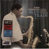  Coltrane,John Blue Train - | Eponuda.com