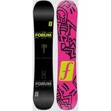 Freeride 004 Snowboard uni