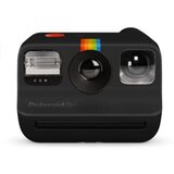 Polaroid fotoaparat Go, črn | Shoptok.si