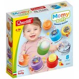  MEKANE KOCKE MOMY SOFT SENSORY 8PCS | Eponuda.com