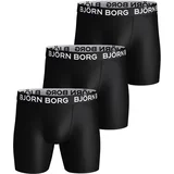 Sports Microfiber 3x boksarice