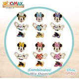  Drvena slagalica Disney Minnie 19 komada | shoptok.hr