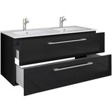 MID.YOU kombiniran umivalnik budasi, črna | Shoptok.si
