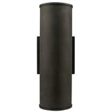 Westinghouse 63157 - LED, prigušiva, spoljašnje zidno svetlo MARIUS 2xLED/8W/230V IP44 | Eponuda.com