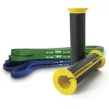 Plastic Bandit Kit - 2 handles and 4 Bands, (21582580)