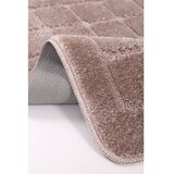  Rjave kopalniške preproge v kompletu 2 ks 50x80 cm Kareli – | Shoptok.si