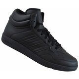 Adidas Visoke superge Hoops 4.0 Mid Črna | Shoptok.si