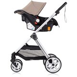 Chipolino Kolica Vista 3u1 sa autosedištem | ePonuda.com