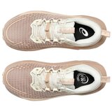 Asics Tenisice za trčanje 'GEL-Trabuco 13' nude / taupe siva / prljavo bijela / bijela Cijene