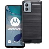 Carbon maska za MOTOROLA G53 / G13 crna | shoptok.hr