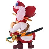 Banpresto Figura One Piece Ichibansho - Roger Pirates Shanks, 9 cm Slike
