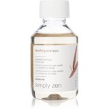 Simply Zen Densifying Shampoo šampon za zgostitev za krhke lase 100 ml | Shoptok.si
