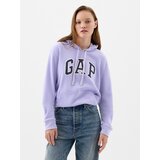 GAP Sweatshirt with logo - Women Cijene