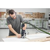 Festool DF 500 RQ-Plus Domino vkljucno s Elektro-Dübelfräse kovckom 578462. | Shoptok.si