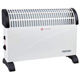 Vorner konvektorska grejalica VKG-0409 2000W | Eponuda.com